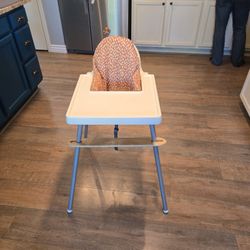 Baby Feeding Highchair 