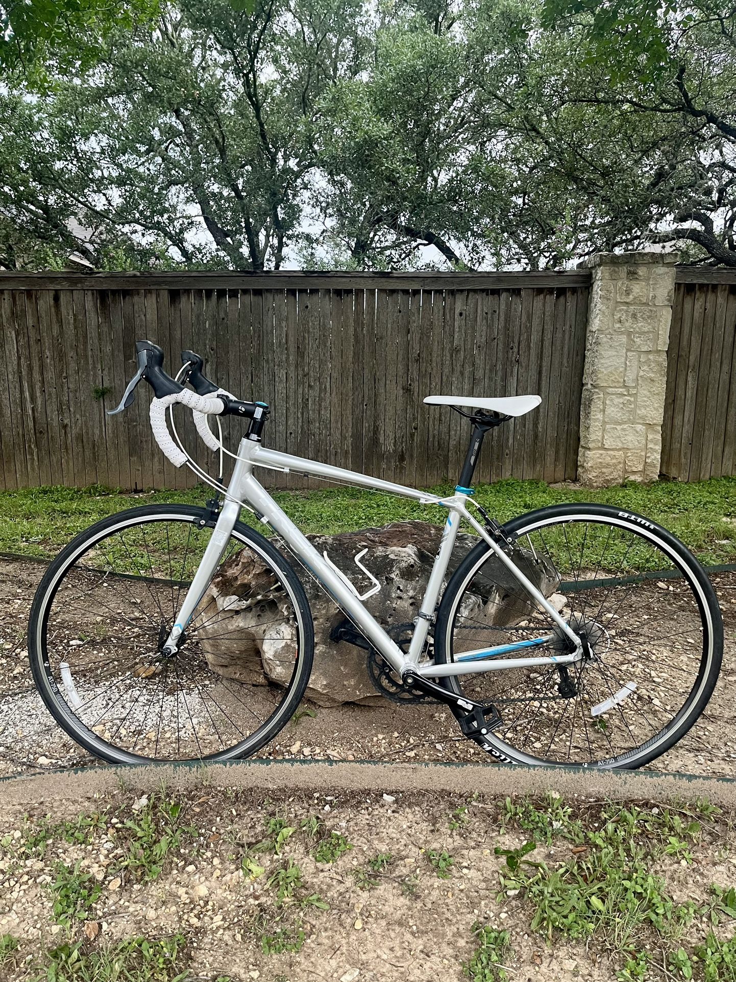 Trek Road Bike