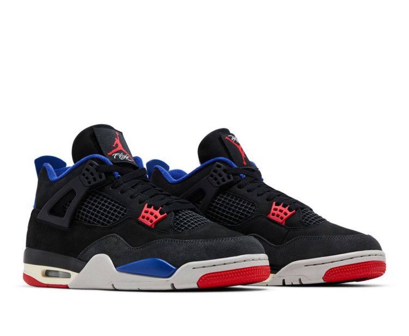 Jordan Retro 4 Rare Air Early