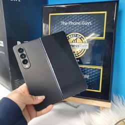 Galaxy Z Fold 4 7.6” | $5 Down | Afterpay