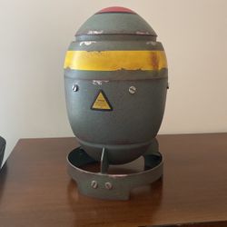 Fallout Collectors Edition Game Case