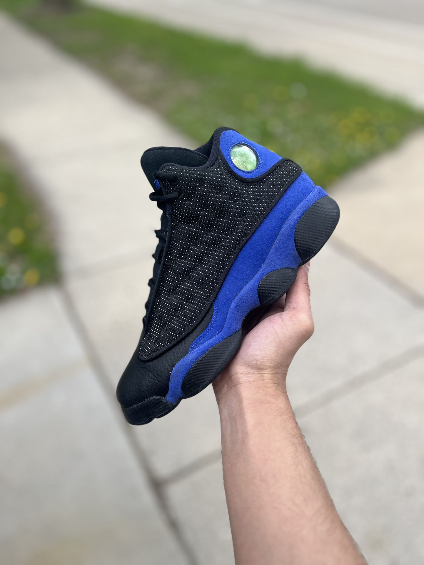 Jordan 13