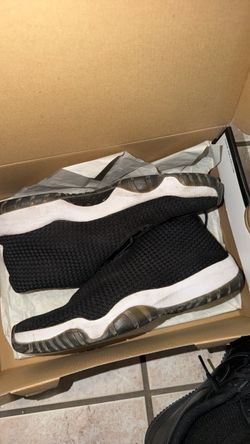 Jordan future