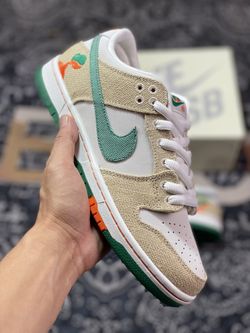 Jarritos x Dunk Low SB