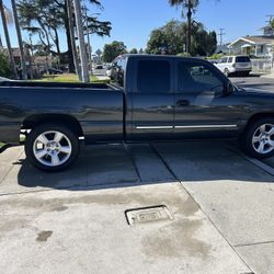 2003 Chevrolet Silverado