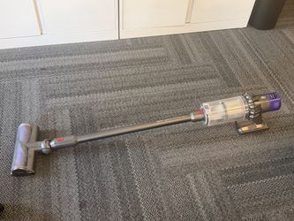 Dyson Cyclone Vacuum Cleaner