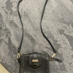 Crossbody purse