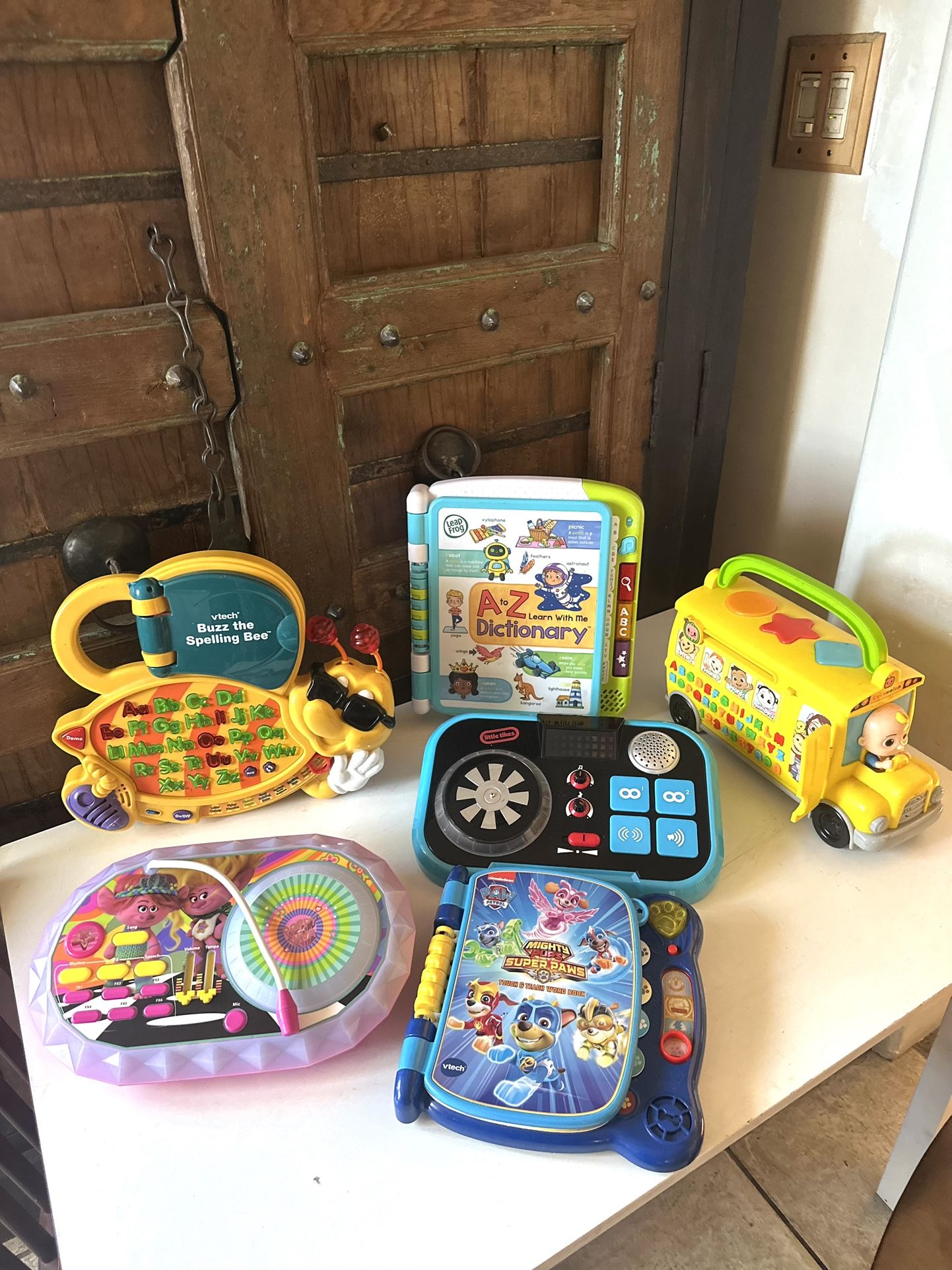 Kids Learning Music 🎶 Toys 