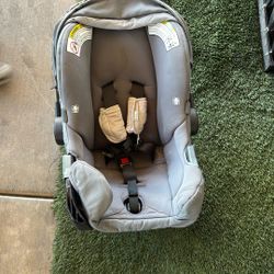 Baby Car Seat