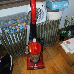 vacuum