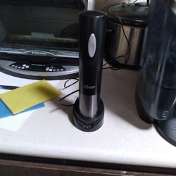 Oster Cordless Corkscrew