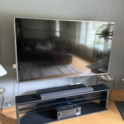 70” LG LED Smart TV