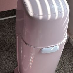 Diaper Pail Genie
