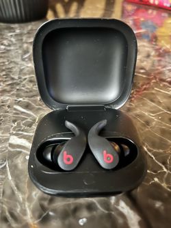 Beats fit pro