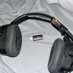 Gaming headset 