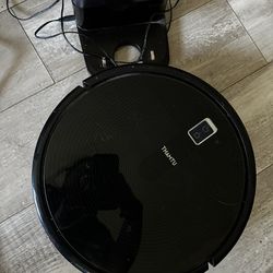 Robot Vacuum 
