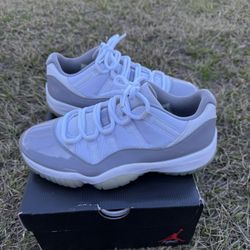Jordan 11 Low