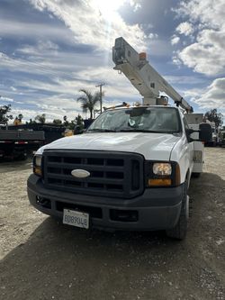 2006 Ford F-350