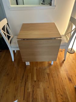 Kitchen table set