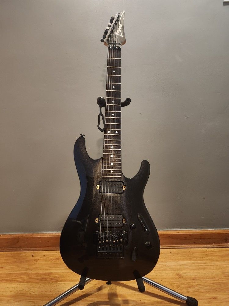 Ibanez S 7420 BP