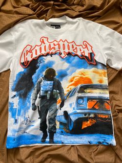 *NEW*Godspeed shirt