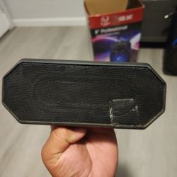 Bluetooth Speaker