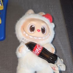 Coca-Cola Labubu