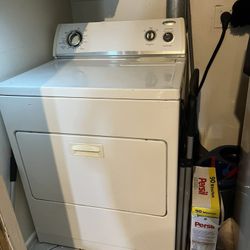 Whirlpool Dryer