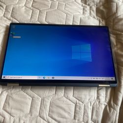 Dell Laptop Touchscreen