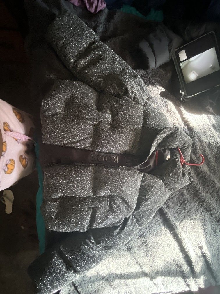 XL Michael Kors Jacket 