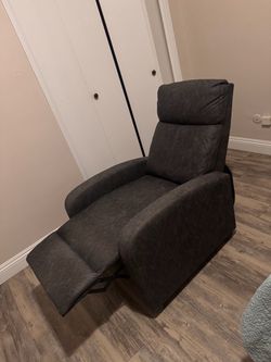 Reclining Accent Chair
