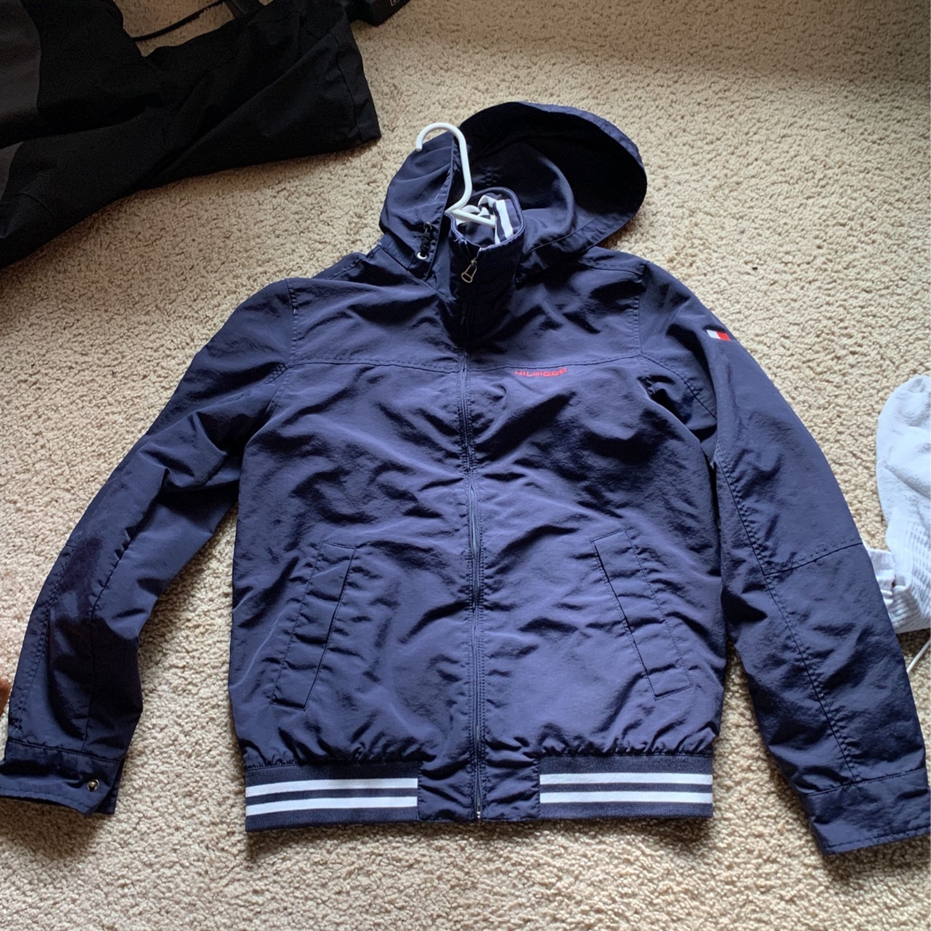 Tommy Hilfiger Jacket