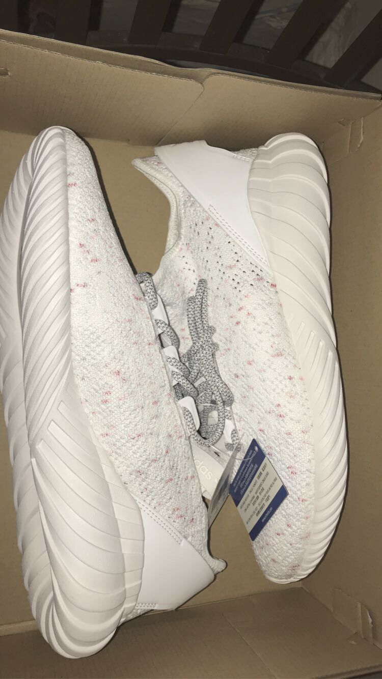 Sneakers- $90