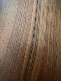 Brand New UPLIFT Solid Walnut Desktop – 72” × 30”  Brand-new, never-used UPLIFT Desk solid walnut wide-plank desktop.  * Solid walnut hardwood, not ve