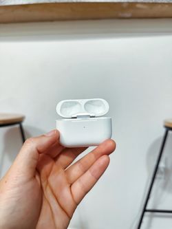 Airpods Pro 2nd Generation