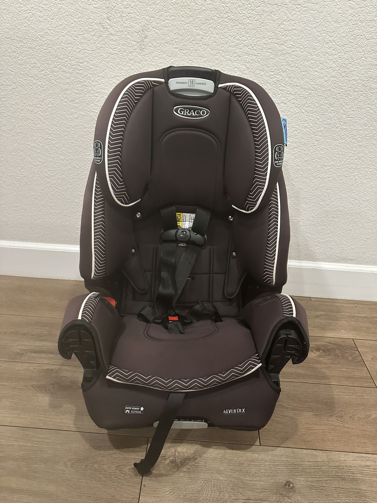 Graco Car Seat