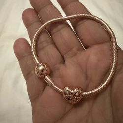 Pandora Family Tree Bracelet ! Brand New 