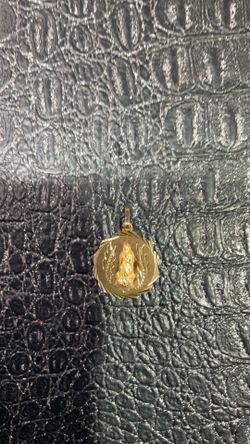 Double side pendant 3.8 g