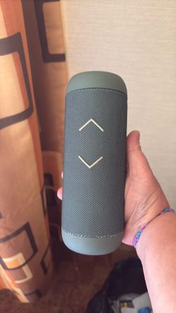 Bluetooth Speaker $25 OBO