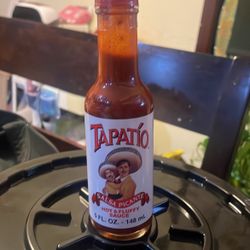 Fluffy Tapatio