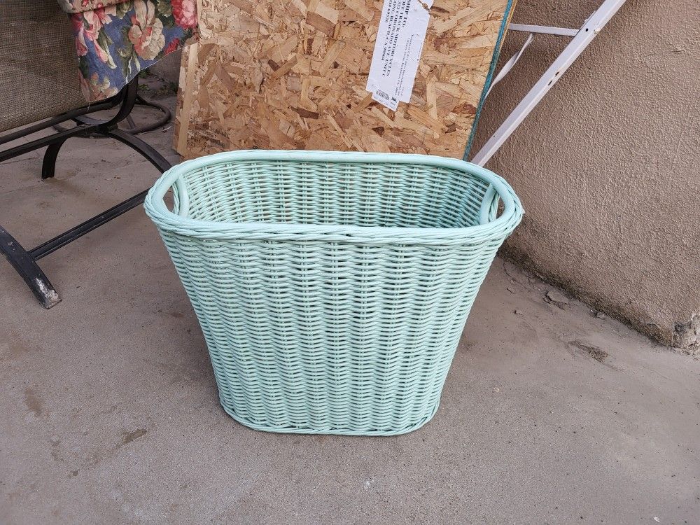 Laundry Hamper