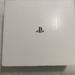 Ps5 Disc Edition (Like New) (Open Box)