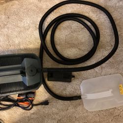 Wagner 725 Power Steamer Wallpaper Steamer