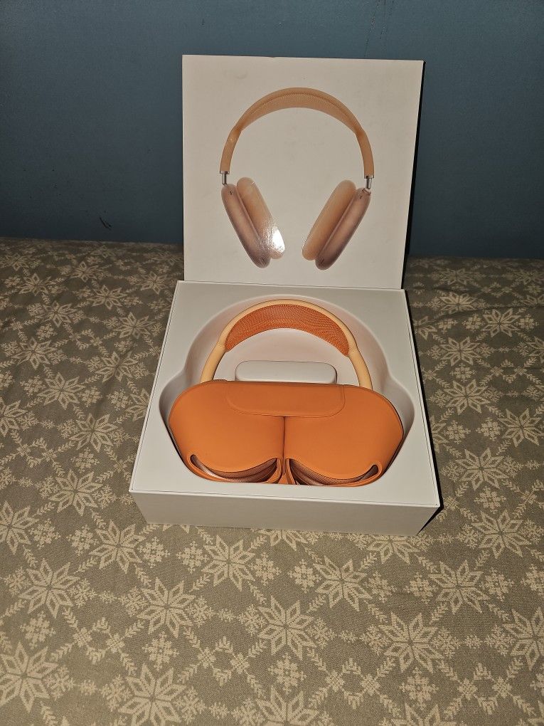 *NEW* AirPods Max