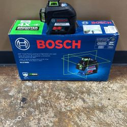 Bosch Plane Laser 360 Model GLL3-300G