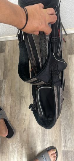 Nike golf bag