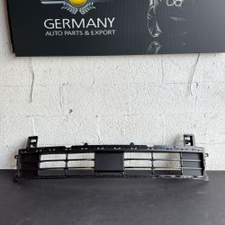 Kia Shortage 2026 Front Lower Grill Oem