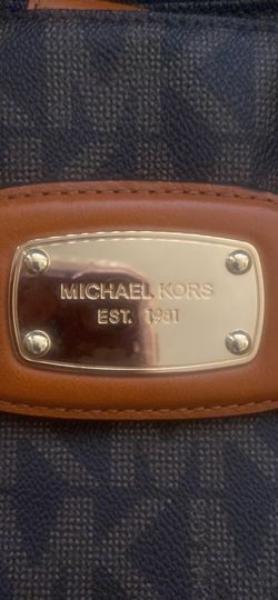 Michael Kors Crossbody Bag
