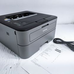 Brother HL-L2300D Printer page counts 51