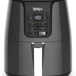 Ninja Air Fryer, 4 QT, 4-in-1 Cooking